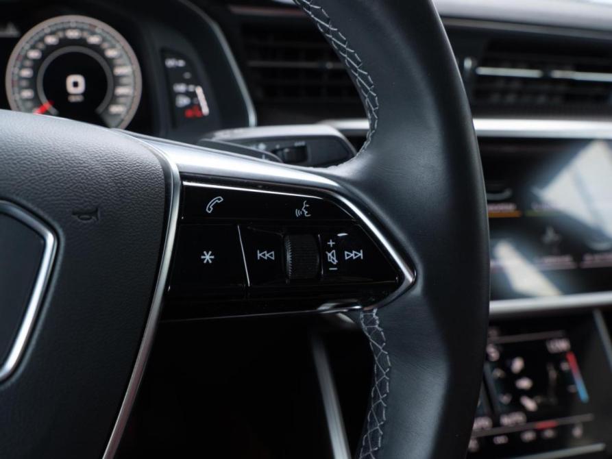 Audi A7 II (4K) Волгоград  - изображение 19