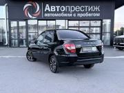 Lada (ВАЗ) Granta I Рестайлинг Волгоград  - изображение 24