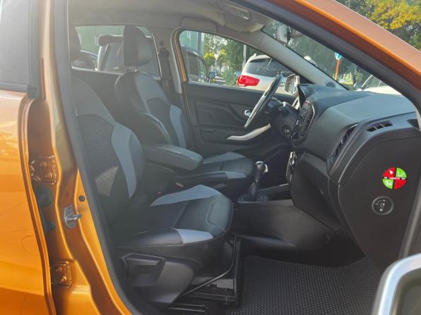 Lada (ВАЗ) XRAY I с пробегом 2019 года, цена 1 080 000 рублей, 100395 км, хэтчбек, Автокод Объявления