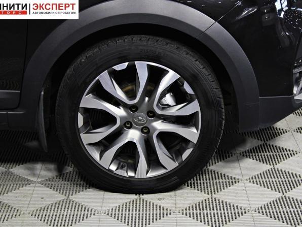 Lada (ВАЗ) XRAY I с пробегом 2018 года, цена 1 127 000 рублей, 54641 км, хэтчбек, Автокод Объявления