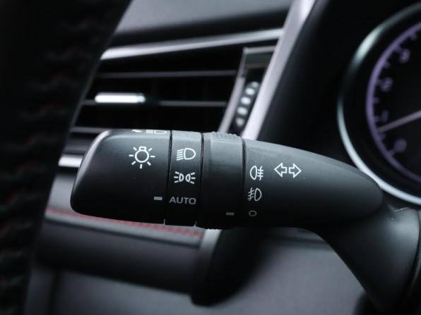 Toyota Camry VIII (XV70) Рестайлинг с пробегом 2021 года, цена 2 950 000 рублей, 141399 км, седан, Автокод Объявления