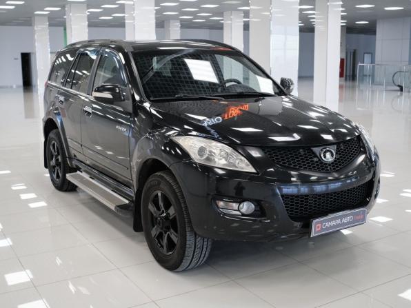 Great Wall Hover H5 с пробегом 2012 года, цена 556 000 рублей, 150411 км, внедорожник, Автокод Объявления