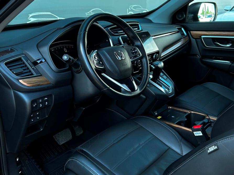 Honda CR-V V Рестайлинг Санкт-Петербург  - изображение 5