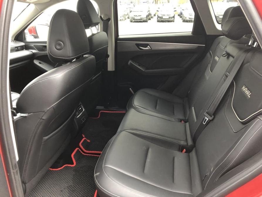 Haval Jolion I Брянск  - изображение 11