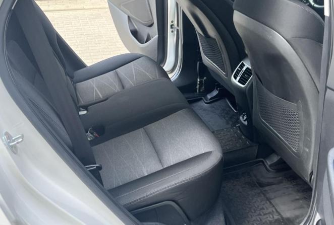 Hyundai Tucson III Рестайлинг с пробегом 2019 года, цена 2 300 000 рублей, 130202 км, внедорожник, Автокод Объявления