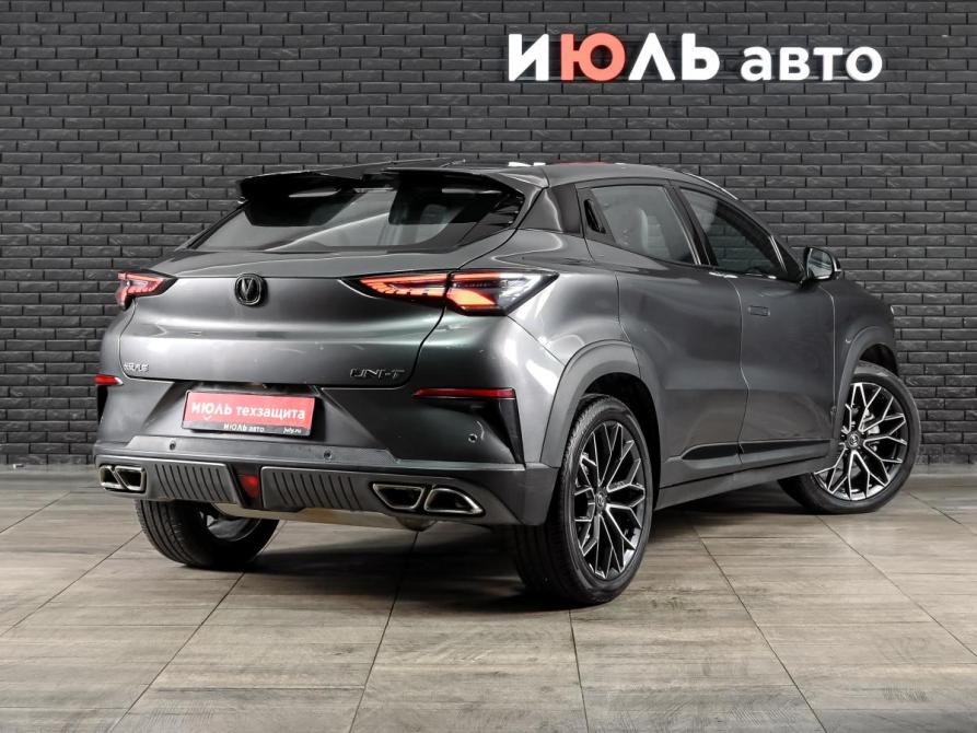 Changan UNI-T I Екатеринбург  - изображение 4