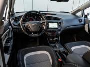 Kia Ceed II Рестайлинг Краснодар  - изображение 27