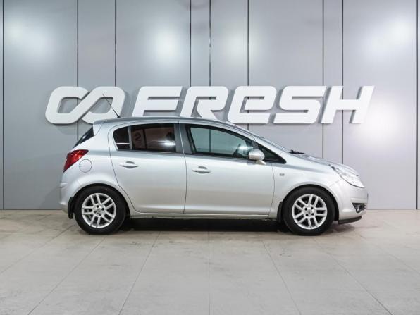 Opel Corsa D с пробегом 2008 года, цена 709 000 рублей, 93386 км, хэтчбек, Автокод Объявления