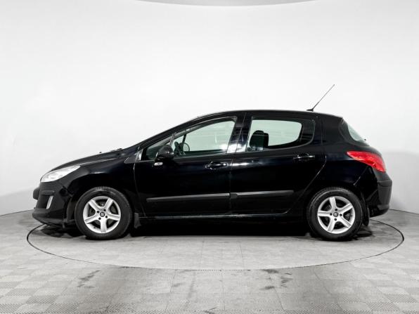 Peugeot 308 I с пробегом 2010 года, цена 335 000 рублей, 210244 км, хэтчбек, Автокод Объявления