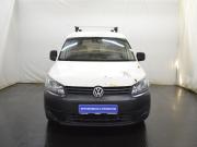 Volkswagen Caddy III Рестайлинг Санкт-Петербург  - изображение 16