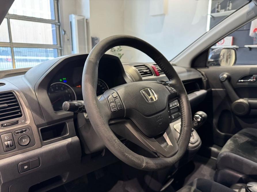 Honda CR-V III Рестайлинг Москва  - изображение 13