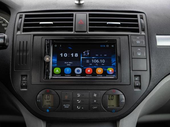 Ford C-MAX I с пробегом 2006 года, цена 639 000 рублей, 244499 км, компактвэн, Автокод Объявления