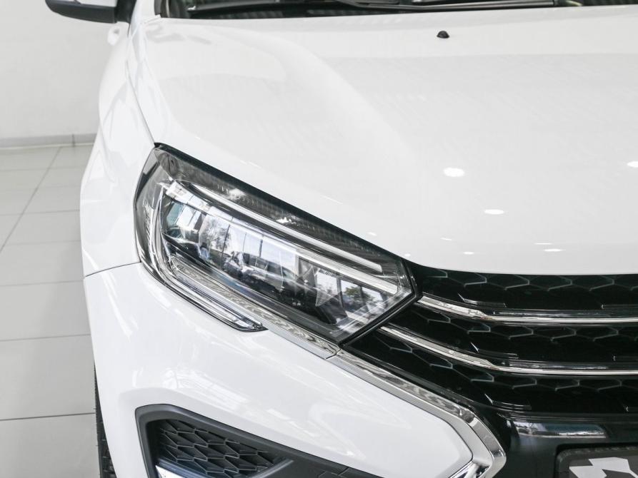 Lada (ВАЗ) Vesta I Рестайлинг (NG) Ростов-на-Дону  - изображение 10