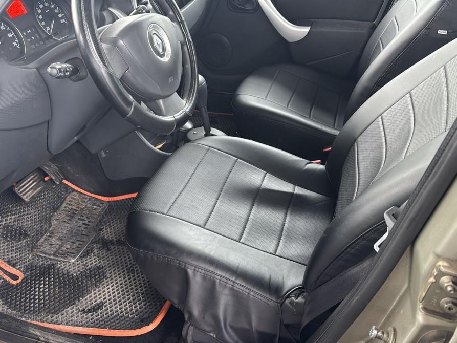 Renault Sandero I Кемерово  - изображение 5