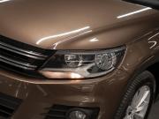Volkswagen Tiguan I Рестайлинг Москва  - изображение 41