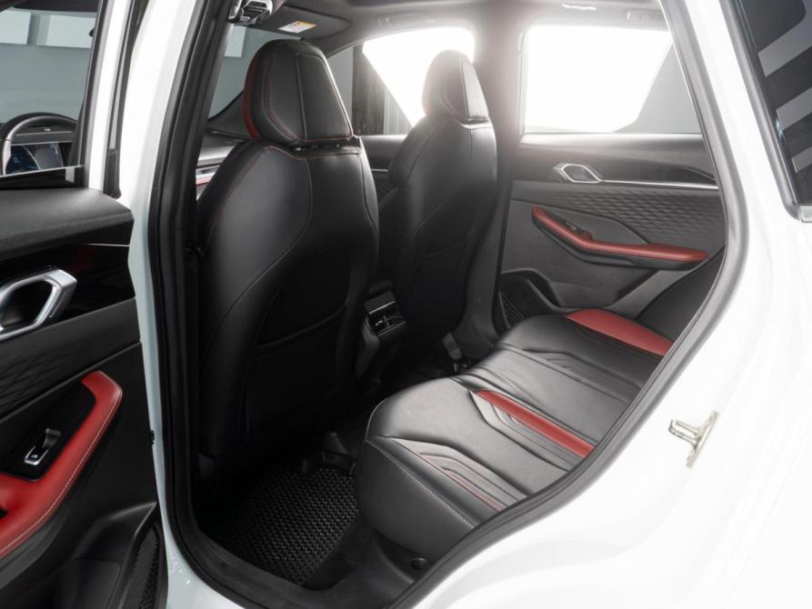 Geely Coolray I Рестайлинг Минеральные Воды  - изображение 11