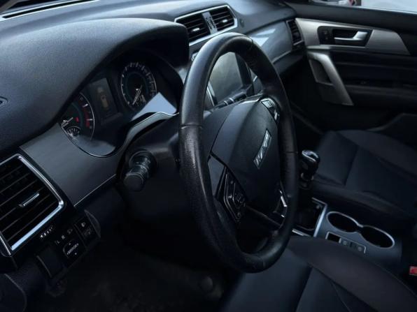 Haval H2 с пробегом 2019 года, цена 1 420 000 рублей, 79205 км, внедорожник, Автокод Объявления