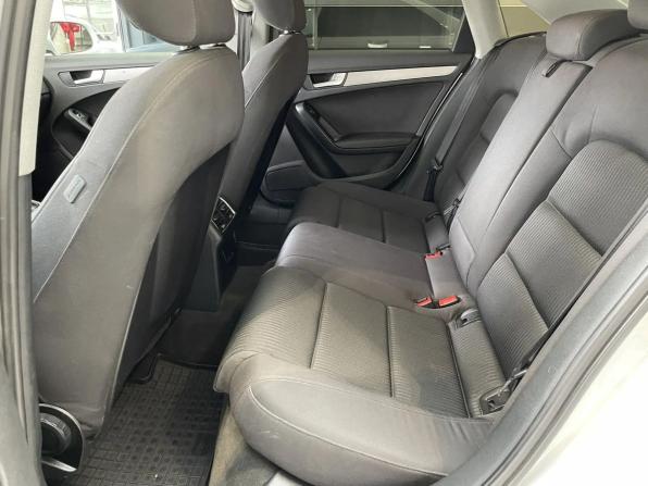 Audi A4 IV (B8) Рестайлинг с пробегом 2013 года, цена 1 150 000 рублей, 220000 км, седан, Автокод Объявления