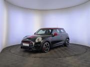 Mini Hatch III (F55/F56) Москва  - изображение 29