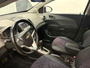 Chevrolet Aveo II Ростов-на-Дону  - изображение 31