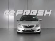Toyota Corolla X (E140 E150) Минеральные Воды  - изображение 16