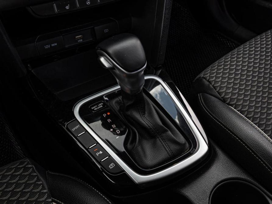 Kia Ceed III Рестайлинг Краснодар  - изображение 12