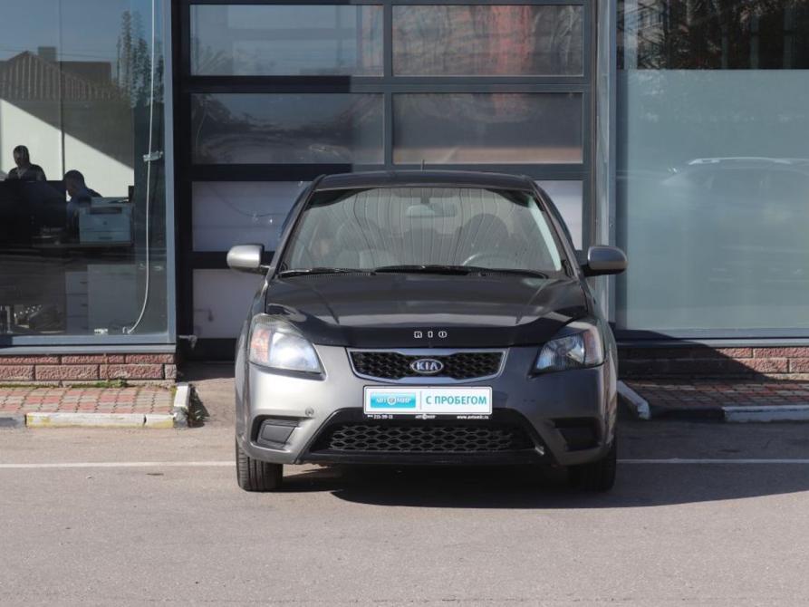 Kia Rio II Рестайлинг Нижний Новгород  - изображение 8