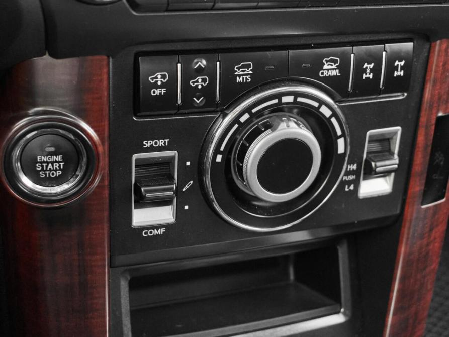 Toyota Land Cruiser Prado 150 Series Рестайлинг 1 Екатеринбург  - изображение 20