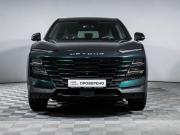 JETOUR DASHING I Москва  - изображение 21
