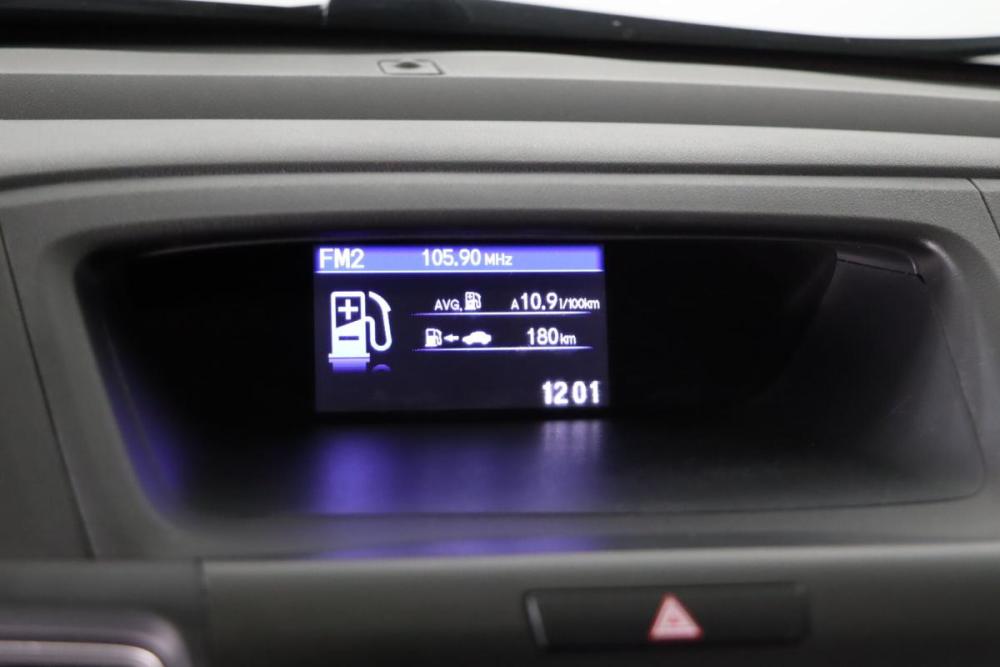 Honda CR-V IV Рестайлинг Нижний Новгород  - изображение 18