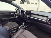Kia Cerato IV Санкт-Петербург  - изображение 47