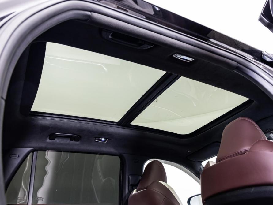 Geely Monjaro I Санкт-Петербург  - изображение 28