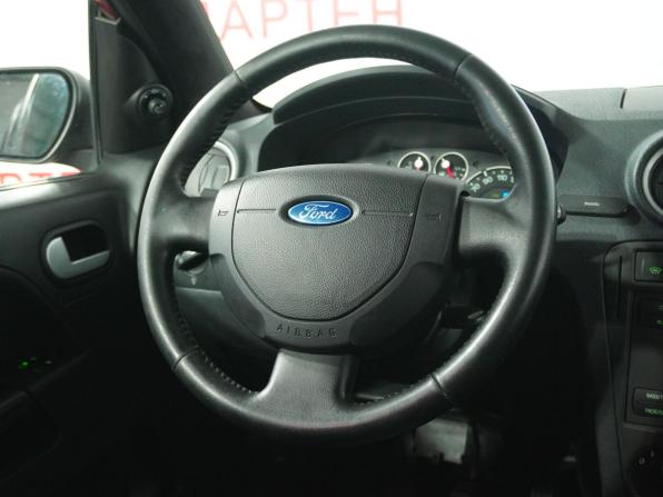 Ford Fusion I Рестайлинг с пробегом 2008 года, цена 489 000 рублей, 173068 км, хэтчбек, Автокод Объявления