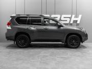 Toyota Land Cruiser Prado 150 Series Тюмень  - изображение 30