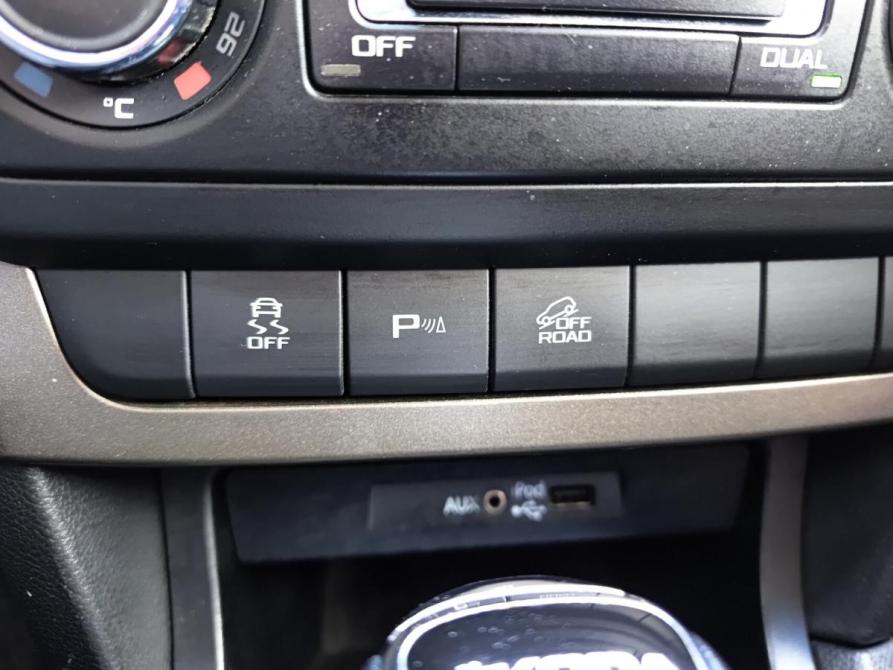Skoda Yeti I Рестайлинг Ижевск  - изображение 23