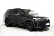 Changan CS95 I Рестайлинг 2 Москва  - изображение 38