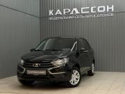 Lada (ВАЗ) Granta I Рестайлинг Магнитогорск  - изображение 17