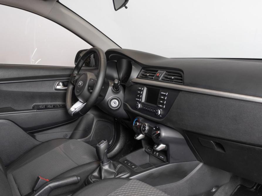 Kia Rio IV Казань  - изображение 7