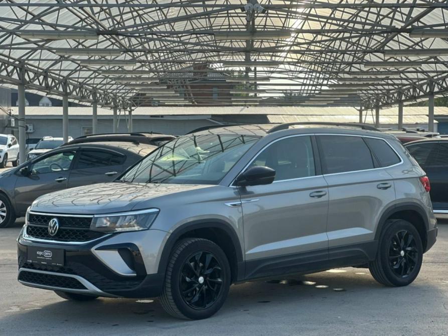 Volkswagen Taos I Тула  - изображение 2