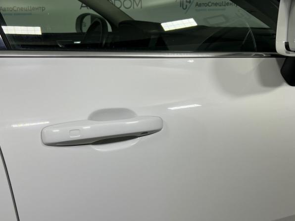 Volvo XC60 II с пробегом 2020 года, цена 4 047 000 рублей, 129744 км, внедорожник, Автокод Объявления