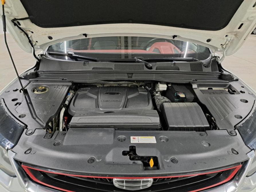 Geely Coolray I Казань  - изображение 11
