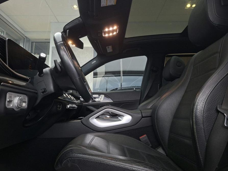 Mercedes-Benz GLS II (X167) Мурманск  - изображение 12