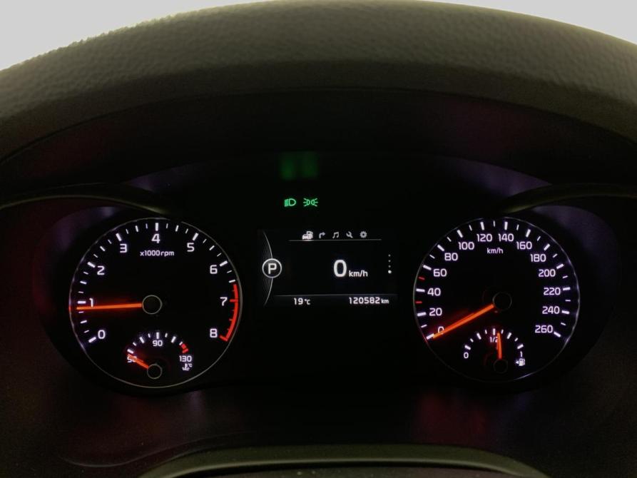Kia Optima IV Москва  - изображение 14