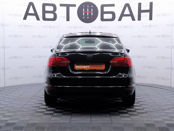 Volkswagen Jetta VI с пробегом 2013 года, цена 1 119 000 рублей, 120000 км, седан, Автокод Объявления