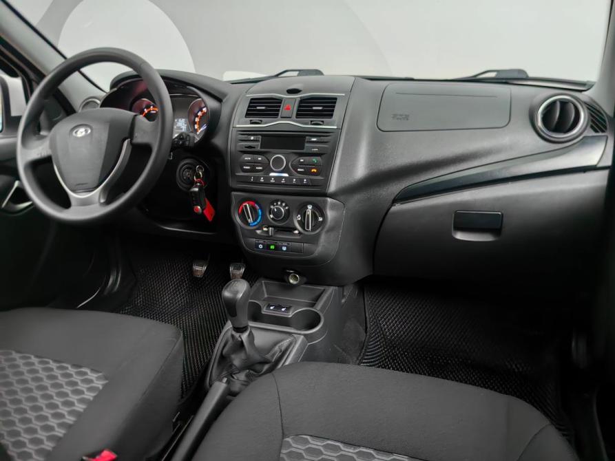 Lada (ВАЗ) Granta I Рестайлинг Подольск  - изображение 13