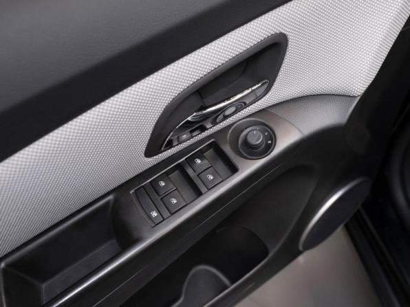 Chevrolet Cruze I с пробегом 2011 года, цена 980 000 рублей, 49623 км, седан, Автокод Объявления