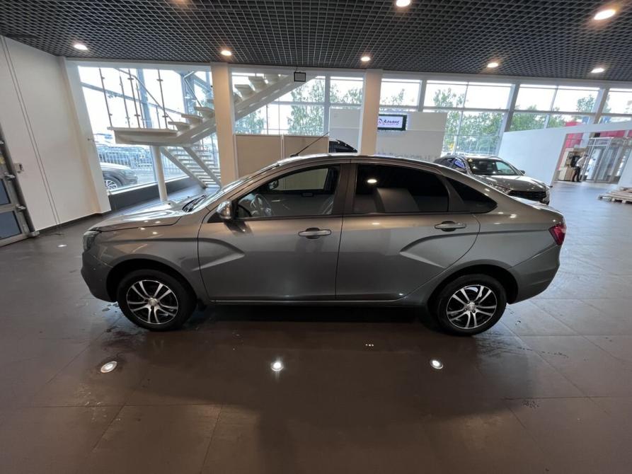Lada (ВАЗ) Vesta I Чебоксары  - изображение 6