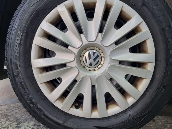 Volkswagen Golf Plus II с пробегом 2012 года, цена 497 000 рублей, 180000 км, хэтчбек, Автокод Объявления