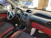 Peugeot 206 Брянск  - изображение 21