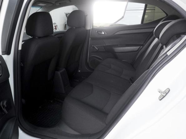 Citroen C4 II с пробегом 2015 года, цена 680 000 рублей, 166011 км, седан, Автокод Объявления